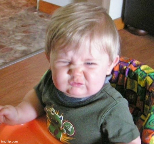 Ewwwwww. | image tagged in ewwwwww | made w/ Imgflip meme maker