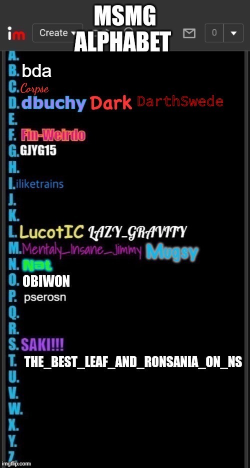 owo | bda | made w/ Imgflip meme maker