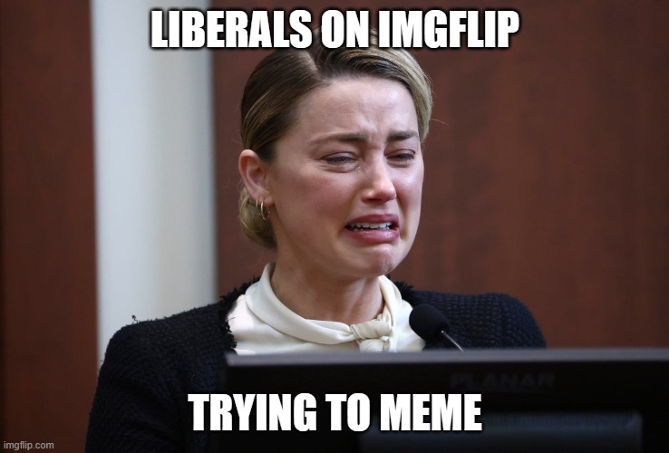 Nobody believes your BS | LIBERALS ON IMGFLIP; TRYING TO MEME | image tagged in and the award goes to,liberals,democrats,woke,leftists,fake | made w/ Imgflip meme maker