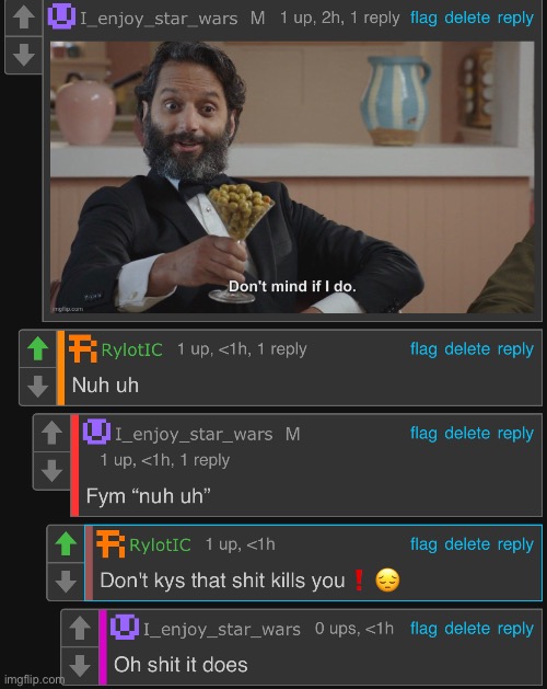 Context: https://imgflip.com/i/84hvnl | made w/ Imgflip meme maker