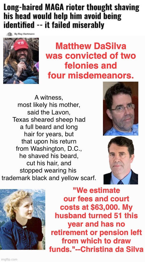 Shave and a Haircut--Two Twits | image tagged in domestic terrorists,assault,treason,wifey needs to get a job,traitors,grifting eva braun | made w/ Imgflip meme maker