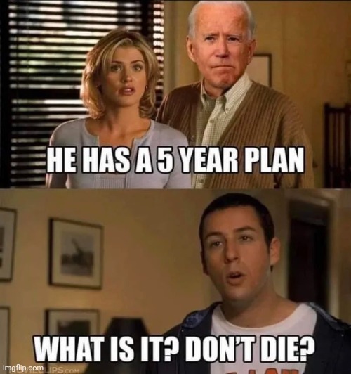 Same Plan , Different Year | image tagged in i love it when a plan comes together,money money,biden crime family,the beat goes on | made w/ Imgflip meme maker