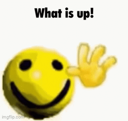 Hi I'm new to this imgflip thing so could someone please explain in the ...