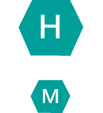 HiveMedia Logo Blank Meme Template