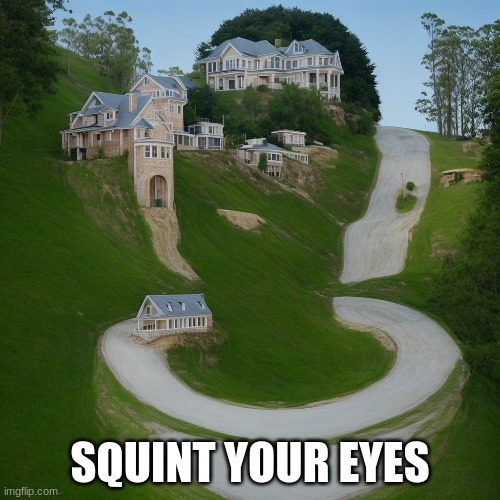 SQUINT YOUR EYES | image tagged in squint | made w/ Imgflip meme maker