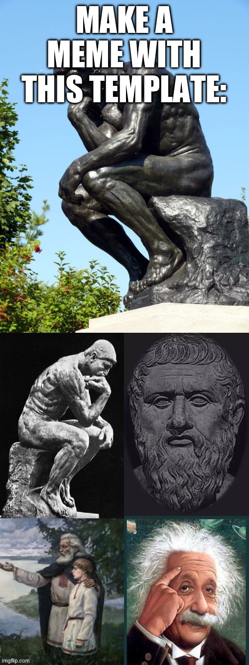 Wisdom and knowledge | MAKE A MEME WITH THIS TEMPLATE: | image tagged in wisdom and knowledge | made w/ Imgflip meme maker