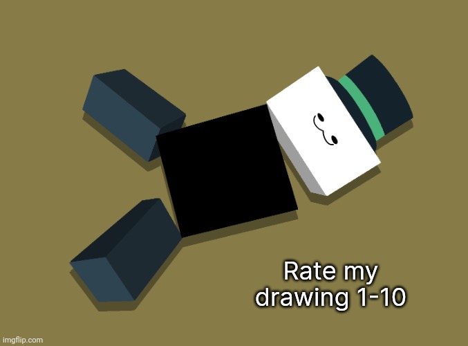 Reeno | Rate my drawing 1-10 | image tagged in reeno | made w/ Imgflip meme maker