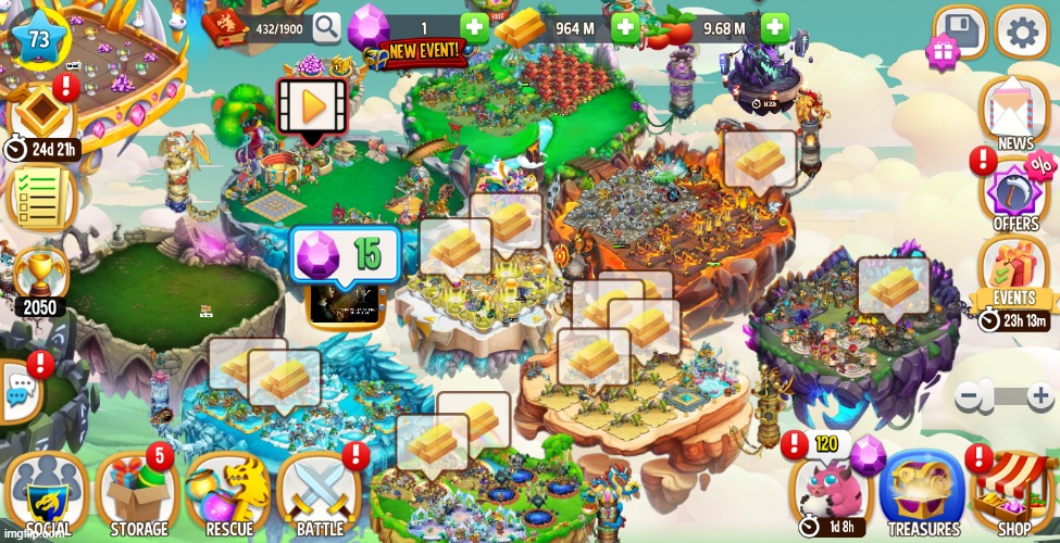 Another progress update | made w/ Imgflip meme maker