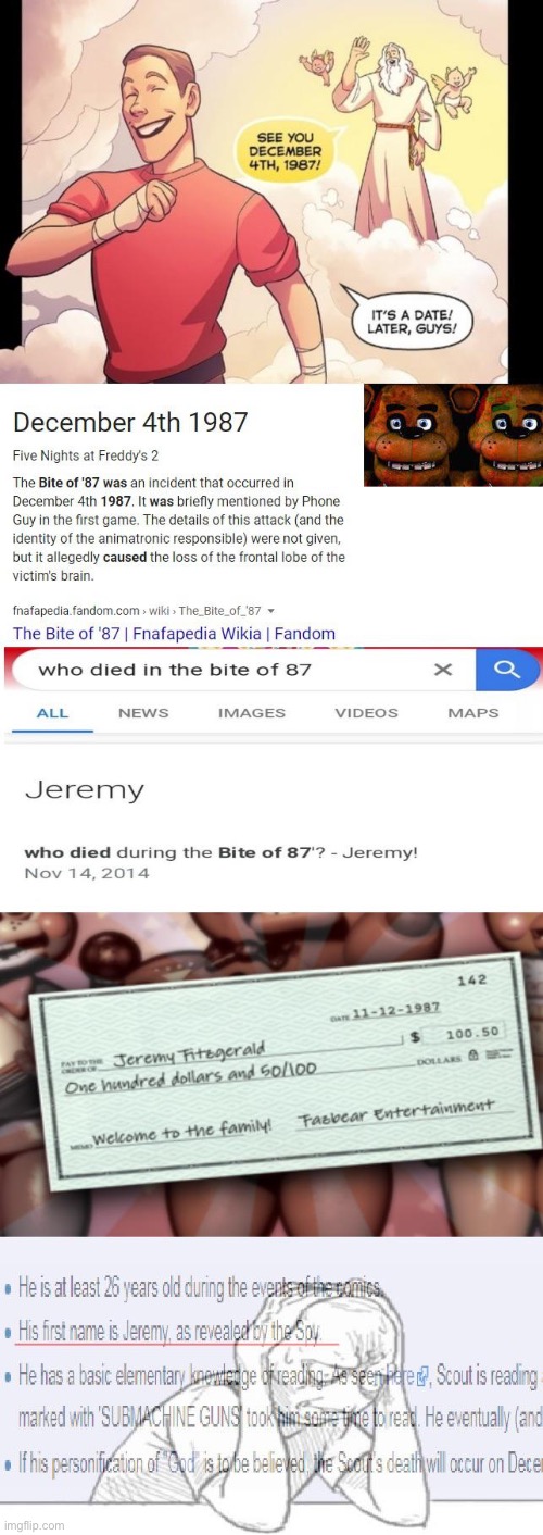 scout tf2 | made w/ Imgflip meme maker