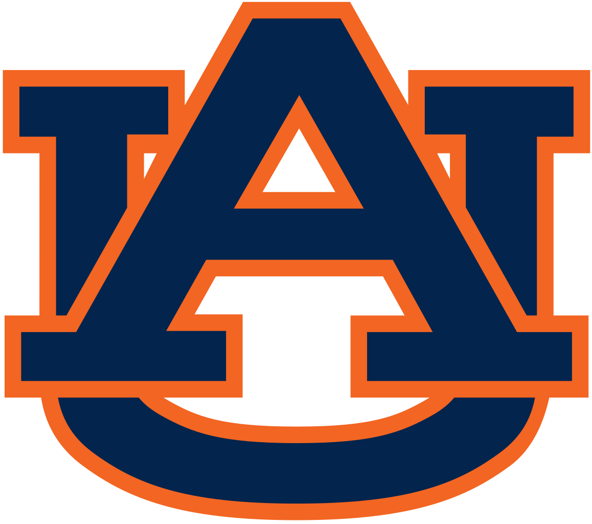 Auburn Logo Blank Meme Template