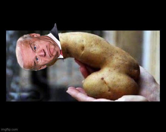 Dick Tater with Background | image tagged in dick tater with background | made w/ Imgflip meme maker