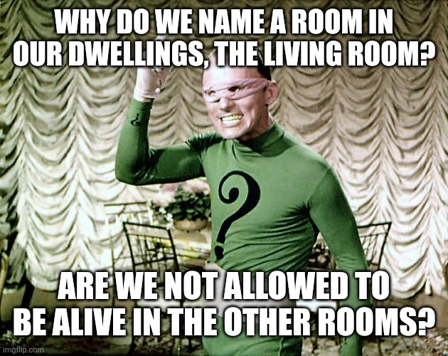 Riddle Me This Memes Imgflip