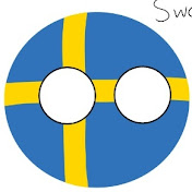 sweden gaming is youtube Blank Meme Template