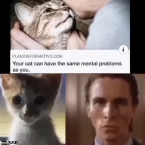 . | made w/ Imgflip meme maker