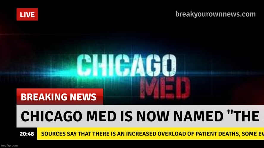 I would not go there. | image tagged in memes,breaking news | made w/ Imgflip meme maker