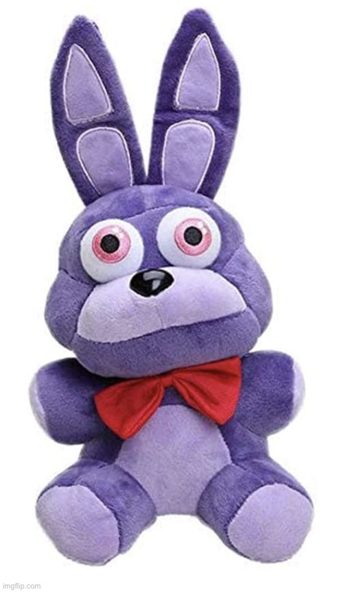 Bonnis Rabbit | image tagged in bonnis rabbit | made w/ Imgflip meme maker