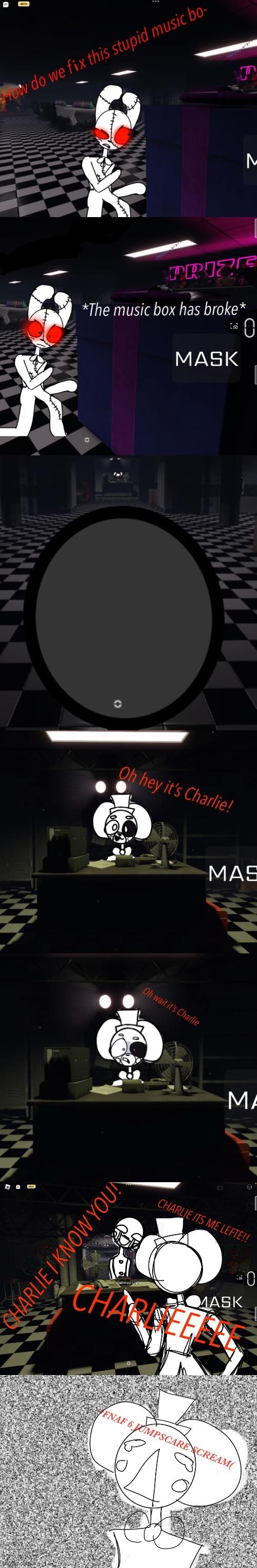 CHARLIE WHYYY | image tagged in whyyyy | made w/ Imgflip meme maker