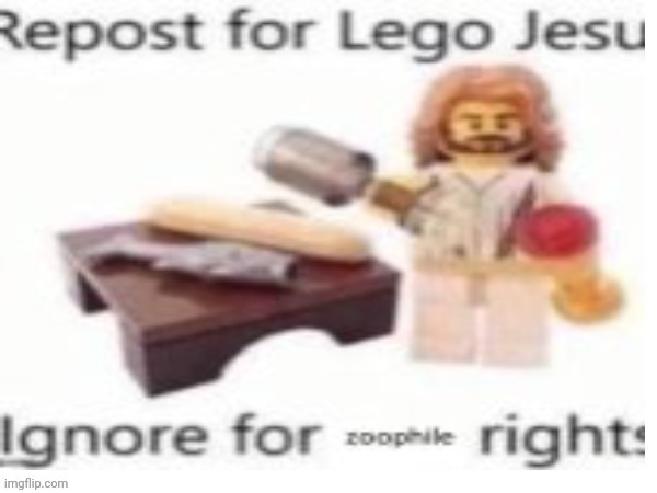 the t r u t h | image tagged in the t r u t h,jesus,jesus christ,lego,legos | made w/ Imgflip meme maker