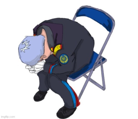 abraham tower on a froggy chair | image tagged in abraham tower on a froggy chair | made w/ Imgflip meme maker