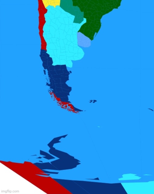 Border gore | made w/ Imgflip meme maker