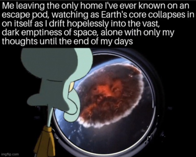 . | made w/ Imgflip meme maker