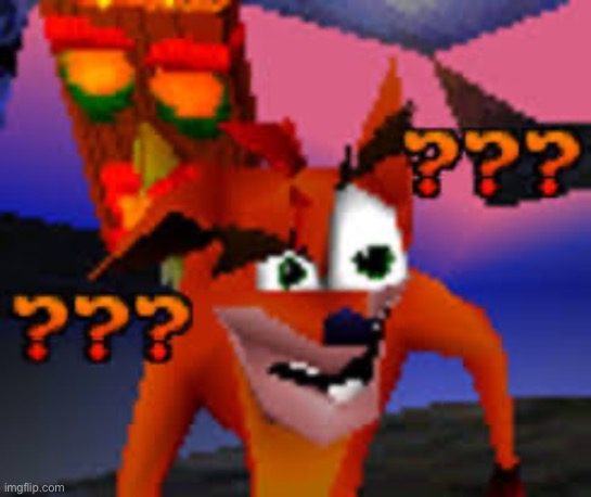 ? | made w/ Imgflip meme maker