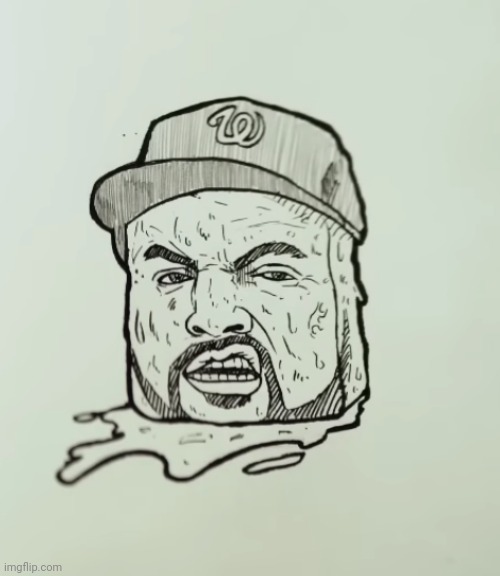 Ice cube | made w/ Imgflip meme maker
