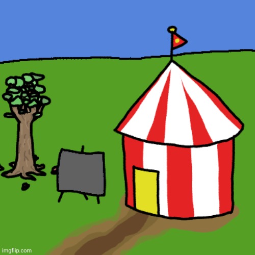 Fighting circus | made w/ Imgflip meme maker