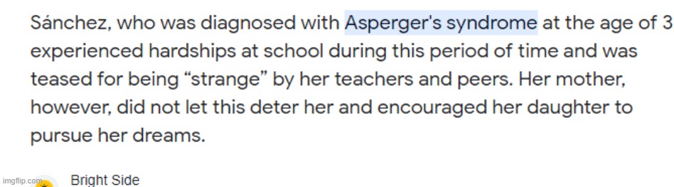 Aspeger's = Nerd emoji | made w/ Imgflip meme maker