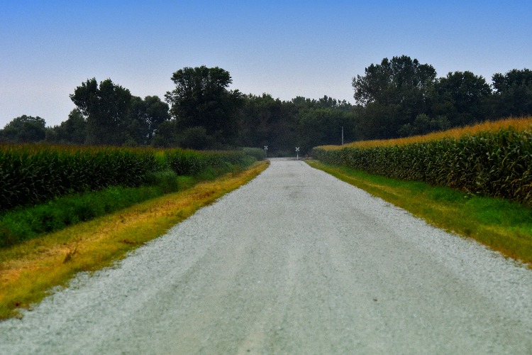 country road | made w/ Imgflip meme maker