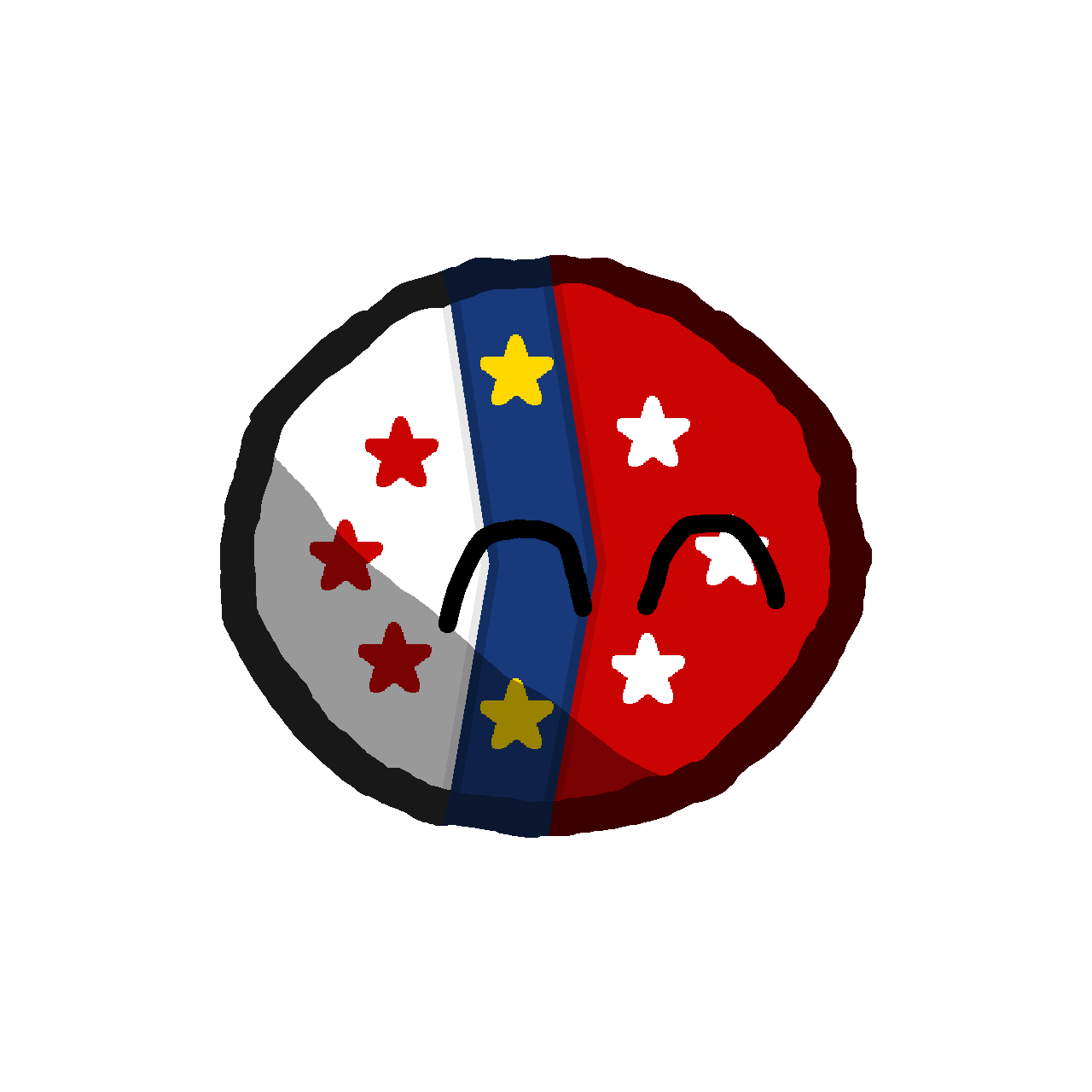 East European Union Blank Meme Template