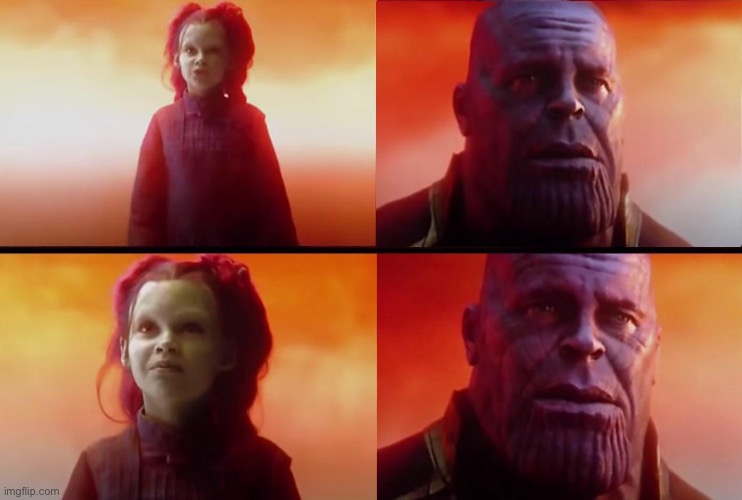 thanos what did it cost | image tagged in thanos what did it cost | made w/ Imgflip meme maker