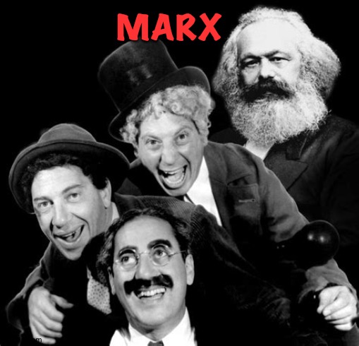 MARX | made w/ Imgflip meme maker