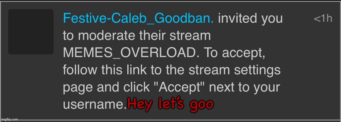 W and gm yall | Hey let’s goo | made w/ Imgflip meme maker