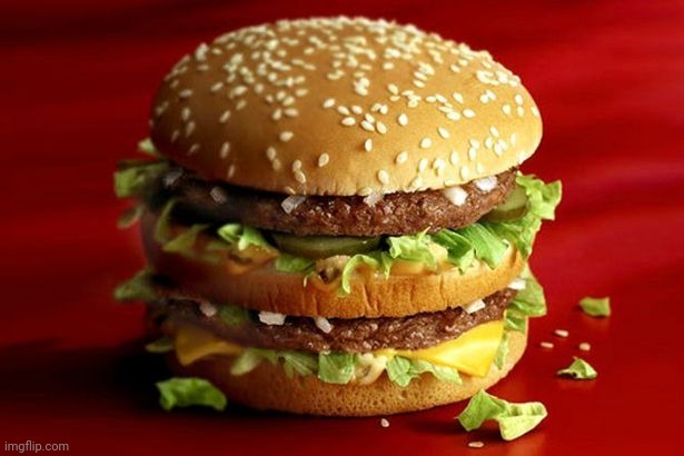 big mac | image tagged in big mac | made w/ Imgflip meme maker