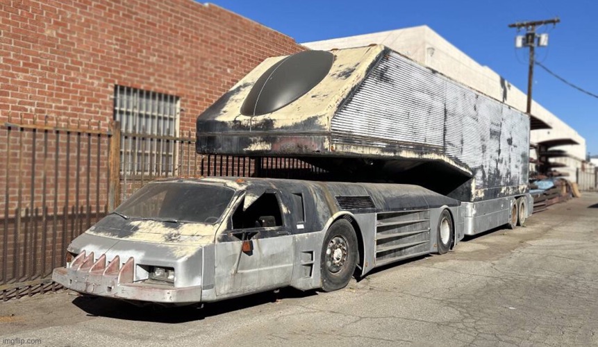 WEHGDY&F&EQU TRUCK | made w/ Imgflip meme maker