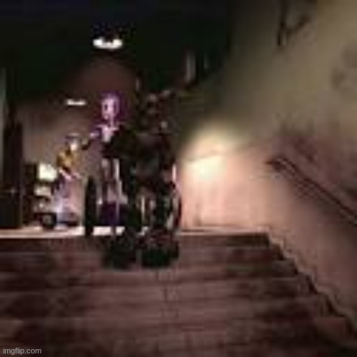 grandpa afton | made w/ Imgflip meme maker