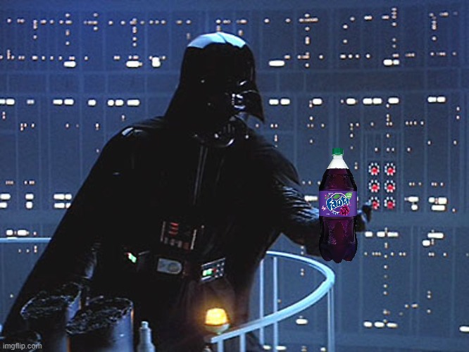 Darth Vader - Come to the Dark Side | image tagged in darth vader - come to the dark side | made w/ Imgflip meme maker