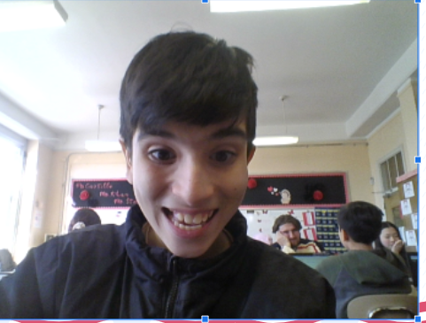 little ant Blank Meme Template