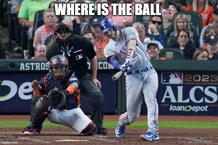 WHERE IS THE BALL | made w/ Imgflip meme maker