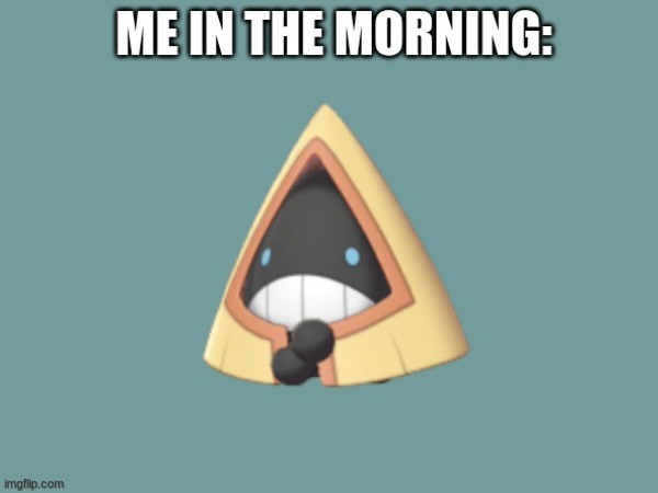 Snorunt | made w/ Imgflip meme maker