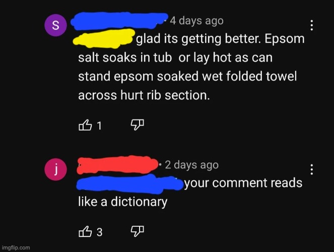 oof | image tagged in insult,dictionary,funny | made w/ Imgflip meme maker