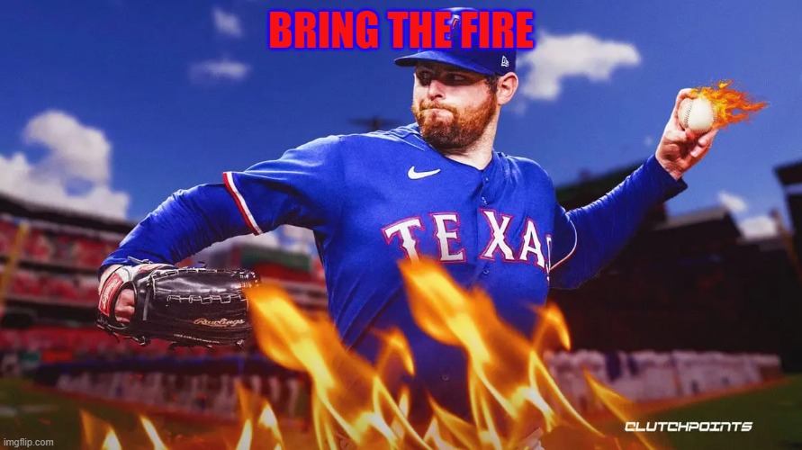 BRING THE FIRE | made w/ Imgflip meme maker
