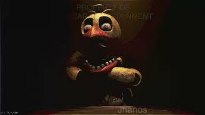 what chica doin?!?!? | made w/ Imgflip meme maker