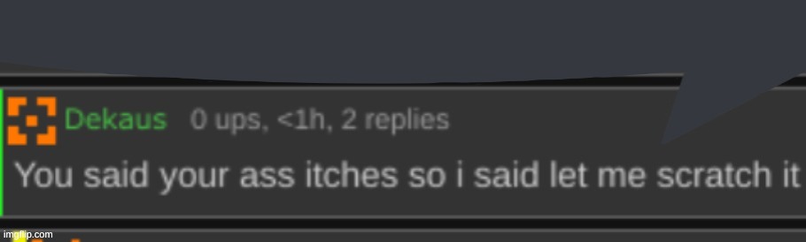 title | image tagged in speech bubble | made w/ Imgflip meme maker