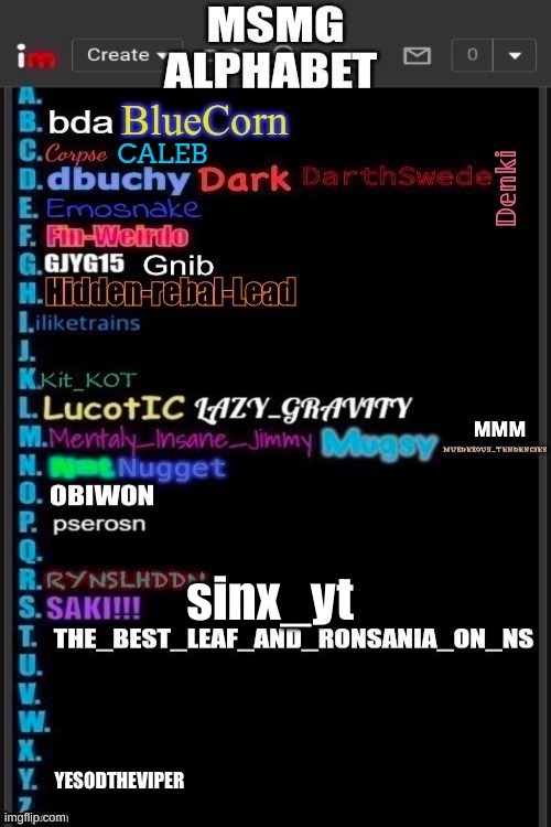 sinx_yt | made w/ Imgflip meme maker