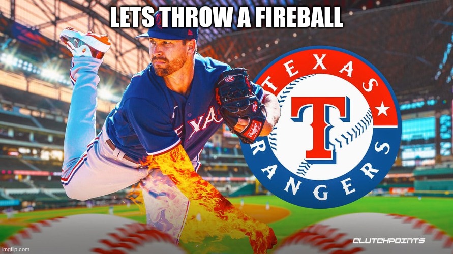 LETS THROW A FIREBALL | made w/ Imgflip meme maker