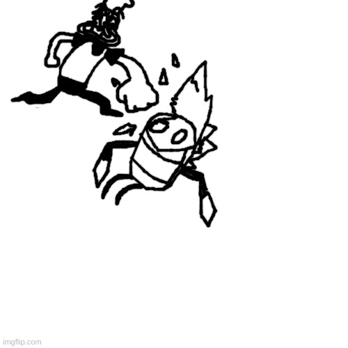 it takes an italian to shatter crystal guardian's protection with one attack | made w/ Imgflip meme maker