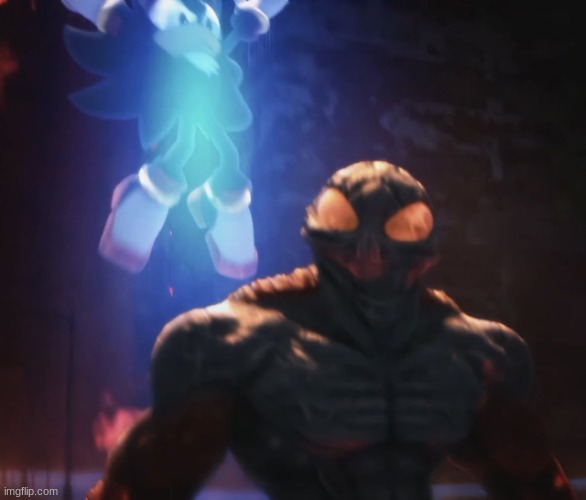 i jus want to | image tagged in shadow attacking | made w/ Imgflip meme maker