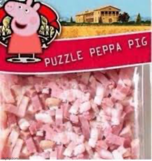 Bacon | image tagged in bacon | made w/ Imgflip meme maker